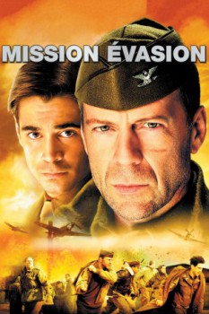 poster Mission Évasion  (2002)