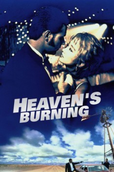 poster Heaven's Burning  (1997)