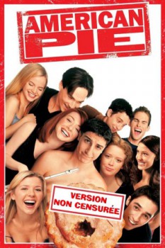 poster American Pie  (1999)