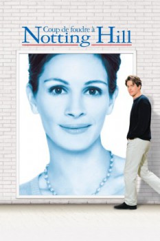 poster Coup de foudre à Notting Hill  (1999)