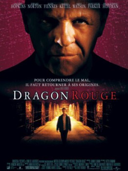 poster Dragon rouge  (2002)