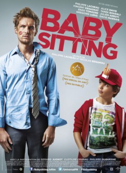 poster Babysitting  (2014)