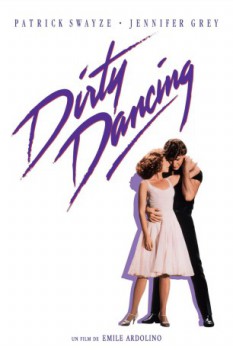 poster Dirty Dancing  (1987)