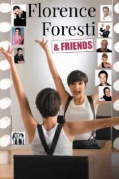 poster Florence Foresti & Friends