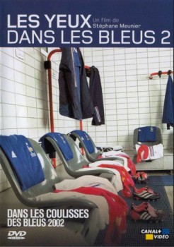 poster Les yeux dans les bleus 2  (2002)