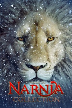 poster Le Monde de Narnia - Saga