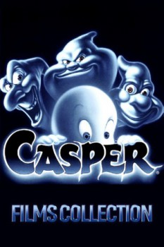 poster Casper - Saga