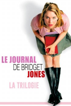 poster Bridget Jones - Saga