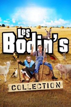 poster Les Bodin's Collection