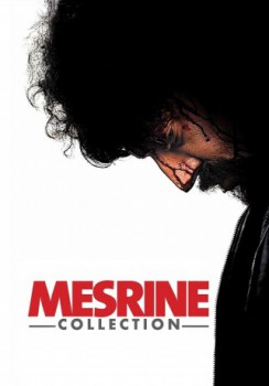 poster Mesrine - Saga