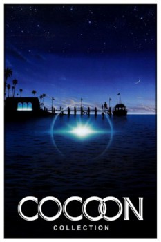 poster Cocoon - Saga