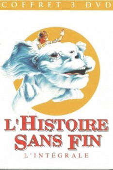 poster L'Histoire sans fin - Saga