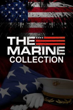 poster The Marine - Saga