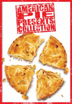 poster American Pie Prsente - Saga