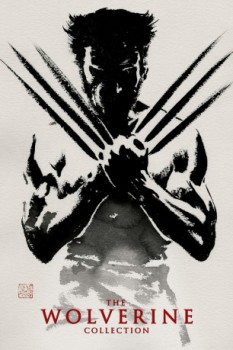 poster Wolverine - Saga