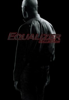 poster Equalizer - Saga