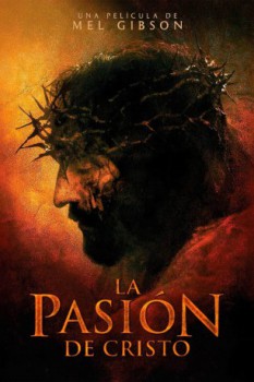 poster Passion of the Christ Collection